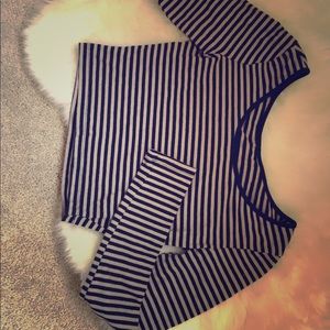 Forever 21 crop top